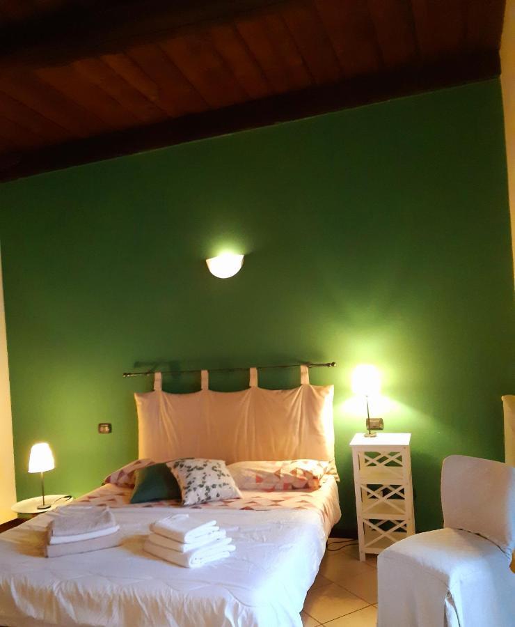 Appartamento La Motta Domodossola Bagian luar foto