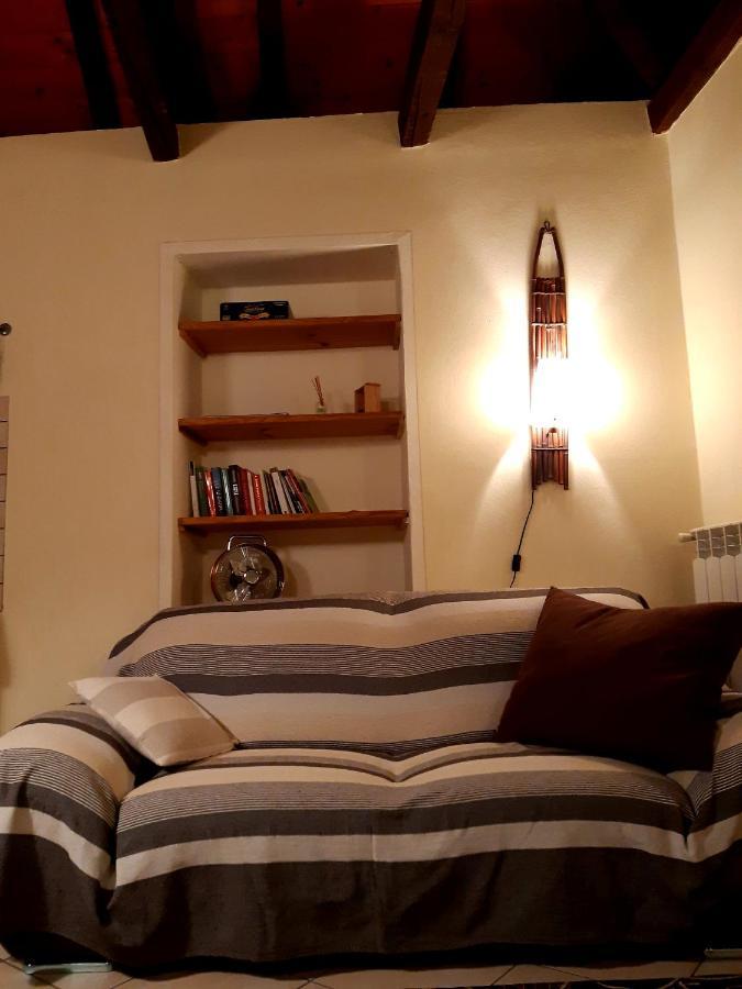 Appartamento La Motta Domodossola Bagian luar foto