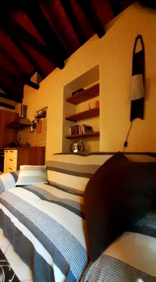 Appartamento La Motta Domodossola Bagian luar foto