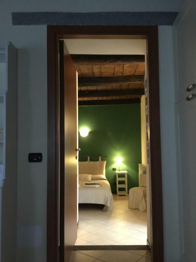 Appartamento La Motta Domodossola Bagian luar foto